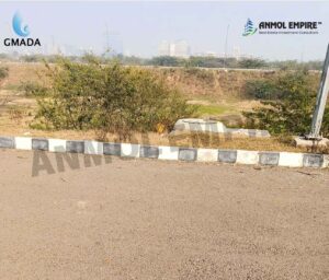 1000 Sq Yard industrial Plot for sale