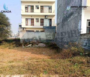 1800 Sq ft Plot for sale in Sector 82A