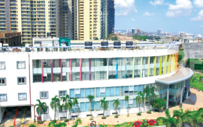 5 Reasons to Invest in Real Estate in Mohali