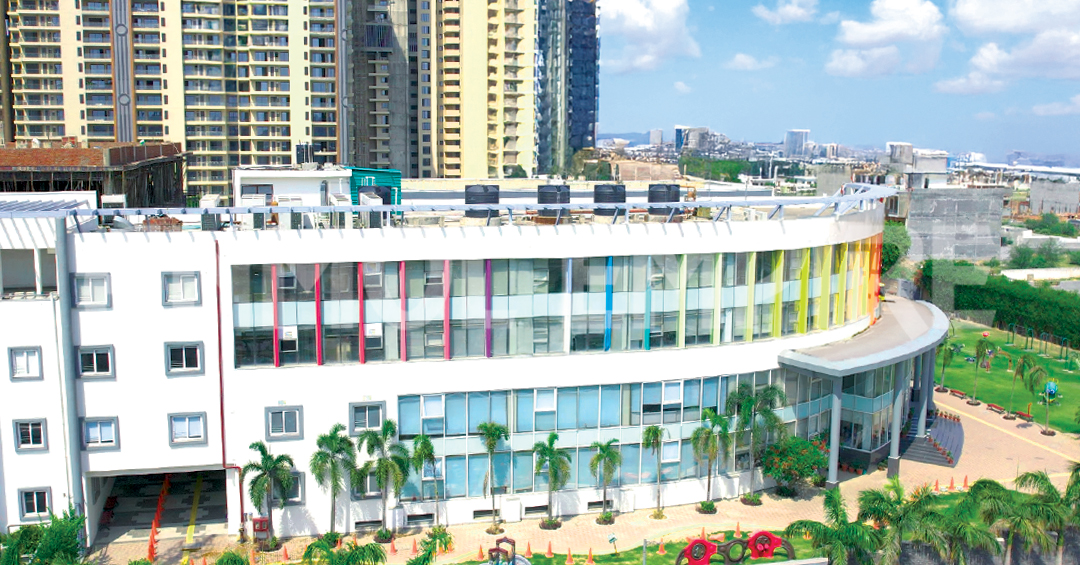 5 Reasons to Invest in Real Estate in Mohali