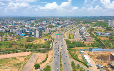 Real Estate in Mohali: Investment & Job Growth