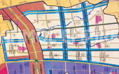 GMADA Aerotropolis: The Future of Urban Living in Mohali