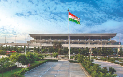 Aerotropolis Mohali: GMADA’s  New Airport Township