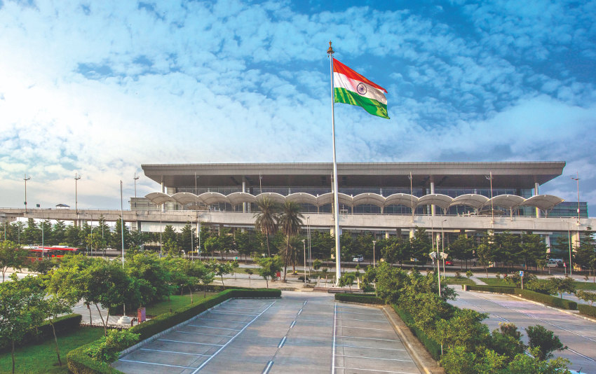 Aerotropolis Mohali: GMADA’s  New Airport Township