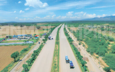 The Future of Living: Discover Aerotropolis Mohali