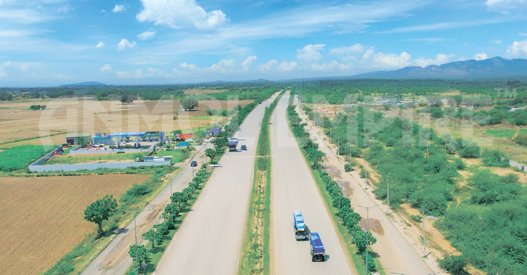 The Future of Living: Discover Aerotropolis Mohali