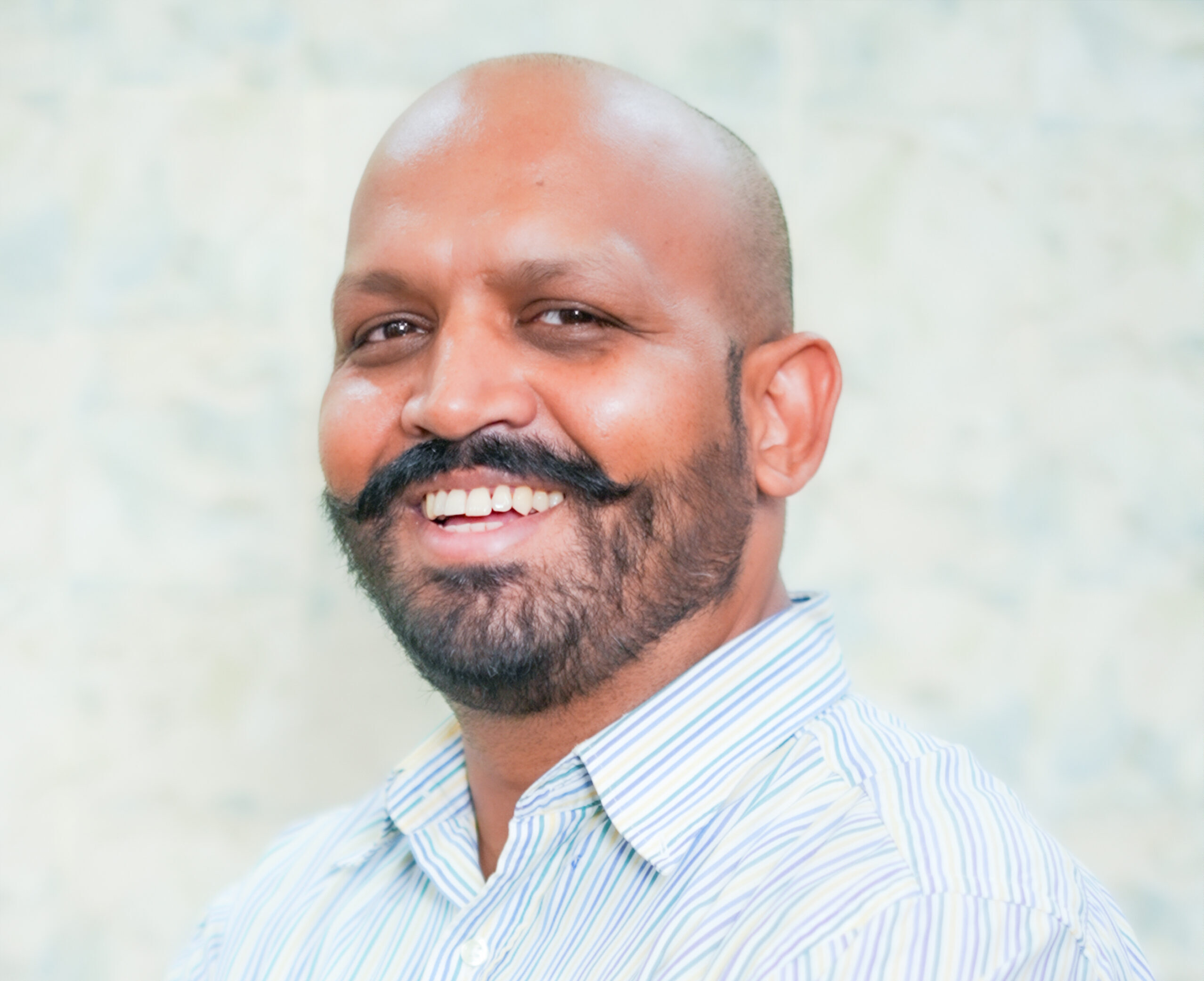 Sunil Arya