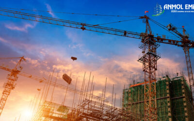 How to Stay on Budget During a Big Construction Project