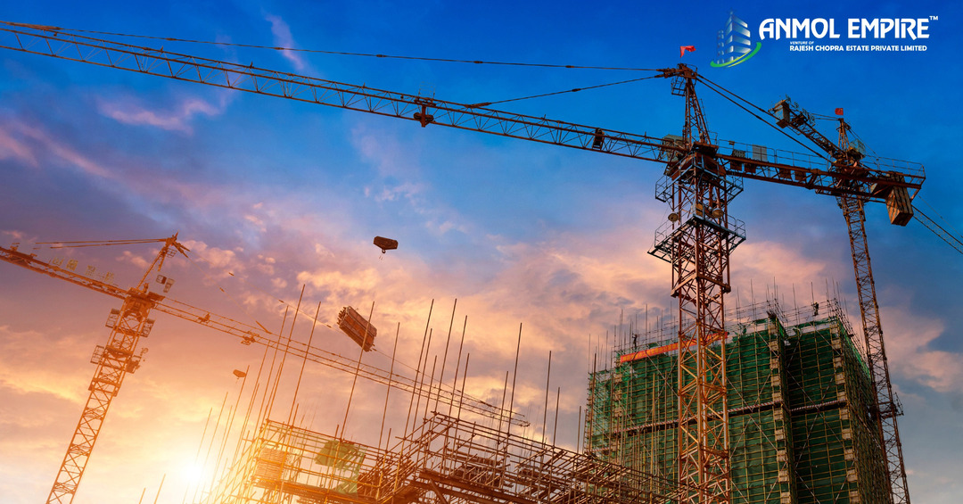 How to Stay on Budget During a Big Construction Project