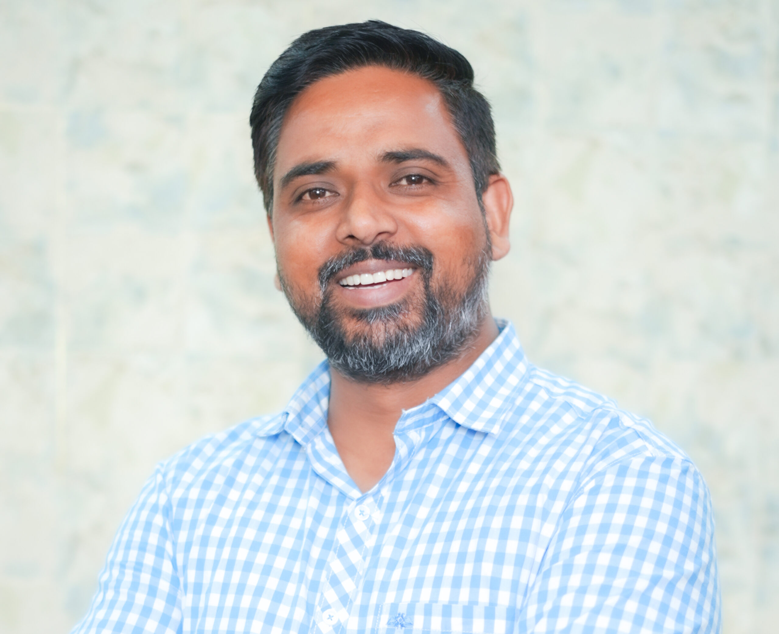 Jagpal Chaudhary