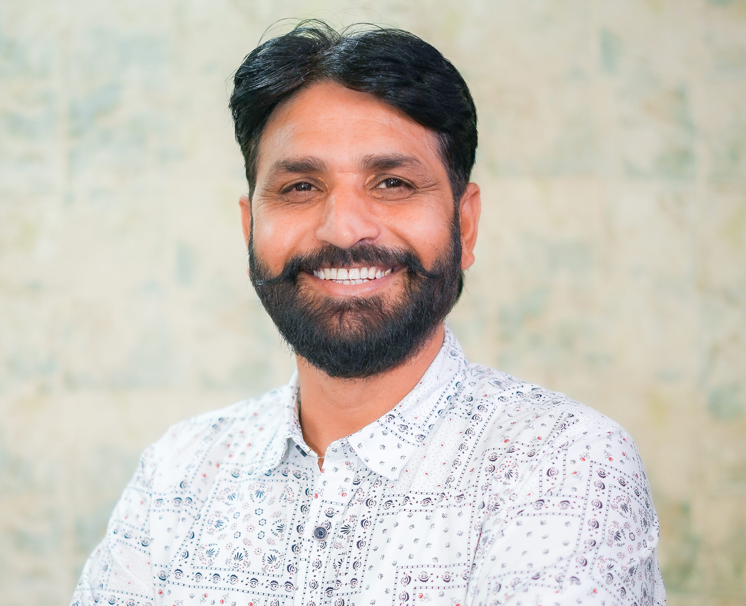 Nanak Singh