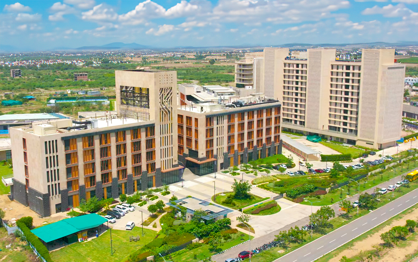 Plashka University