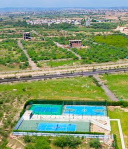 Sector 101 Alpha, Industrial Plots in Mohali