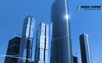 Mohali Real Estate Boom in 2025: What’s Fueling It?