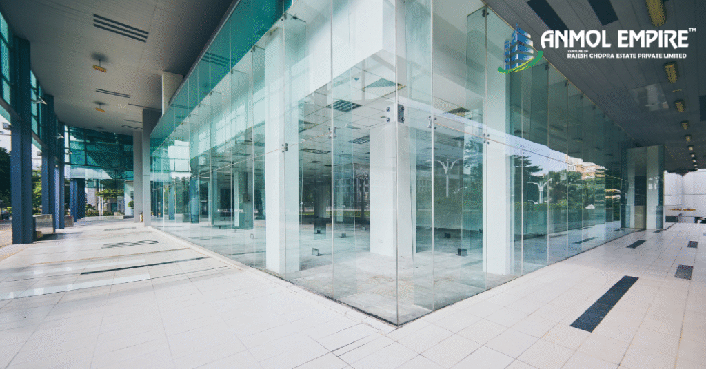 Best Areas to Invest in Commercial Property in Mohali in 2025