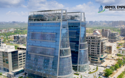 Complete Guide to Mohali Commercial Property: Trends, Prices & Hotspots