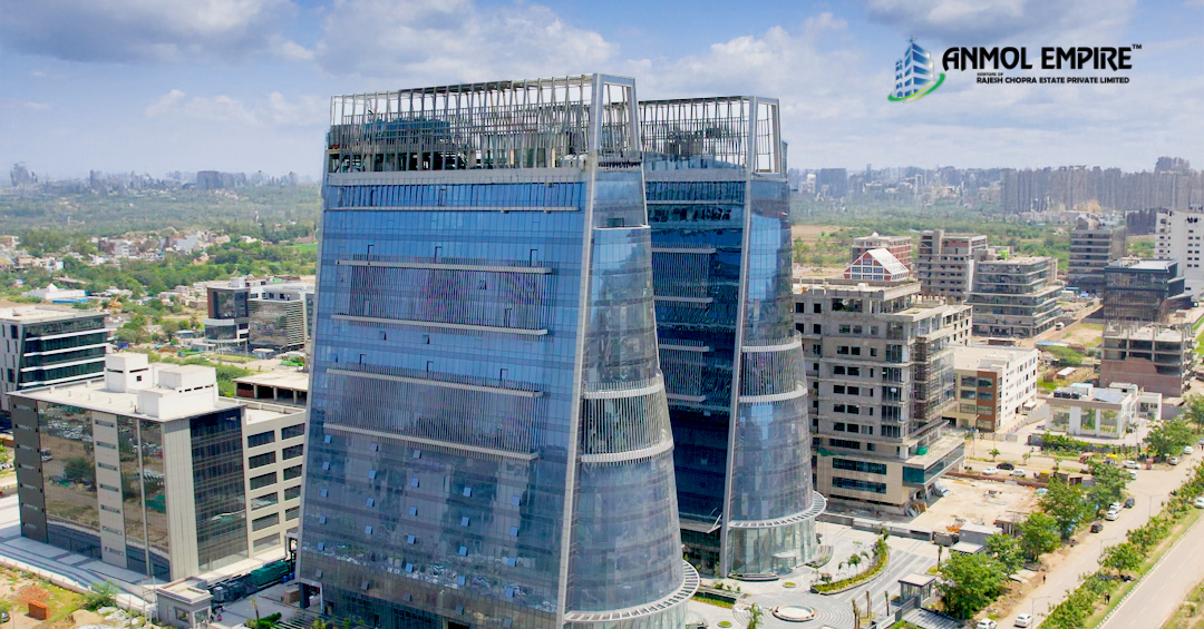 Complete Guide to Mohali Commercial Property: Trends, Prices & Hotspots