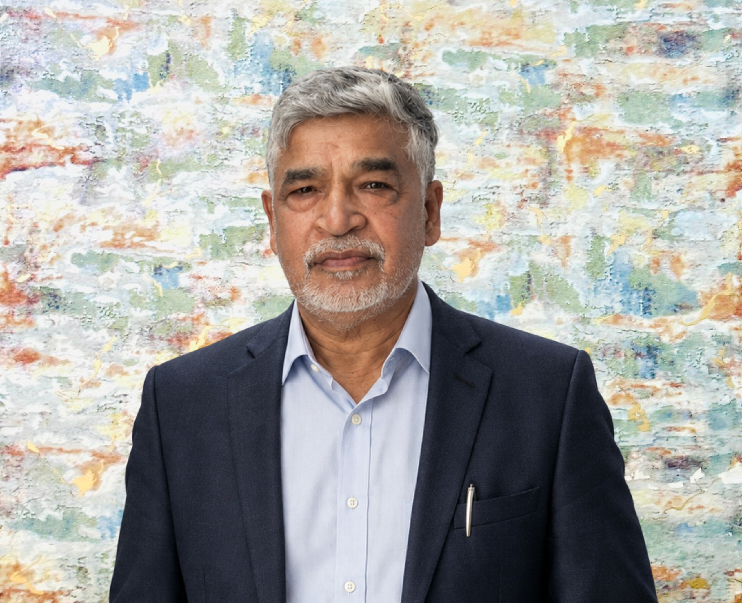 Rakesh Manchanda