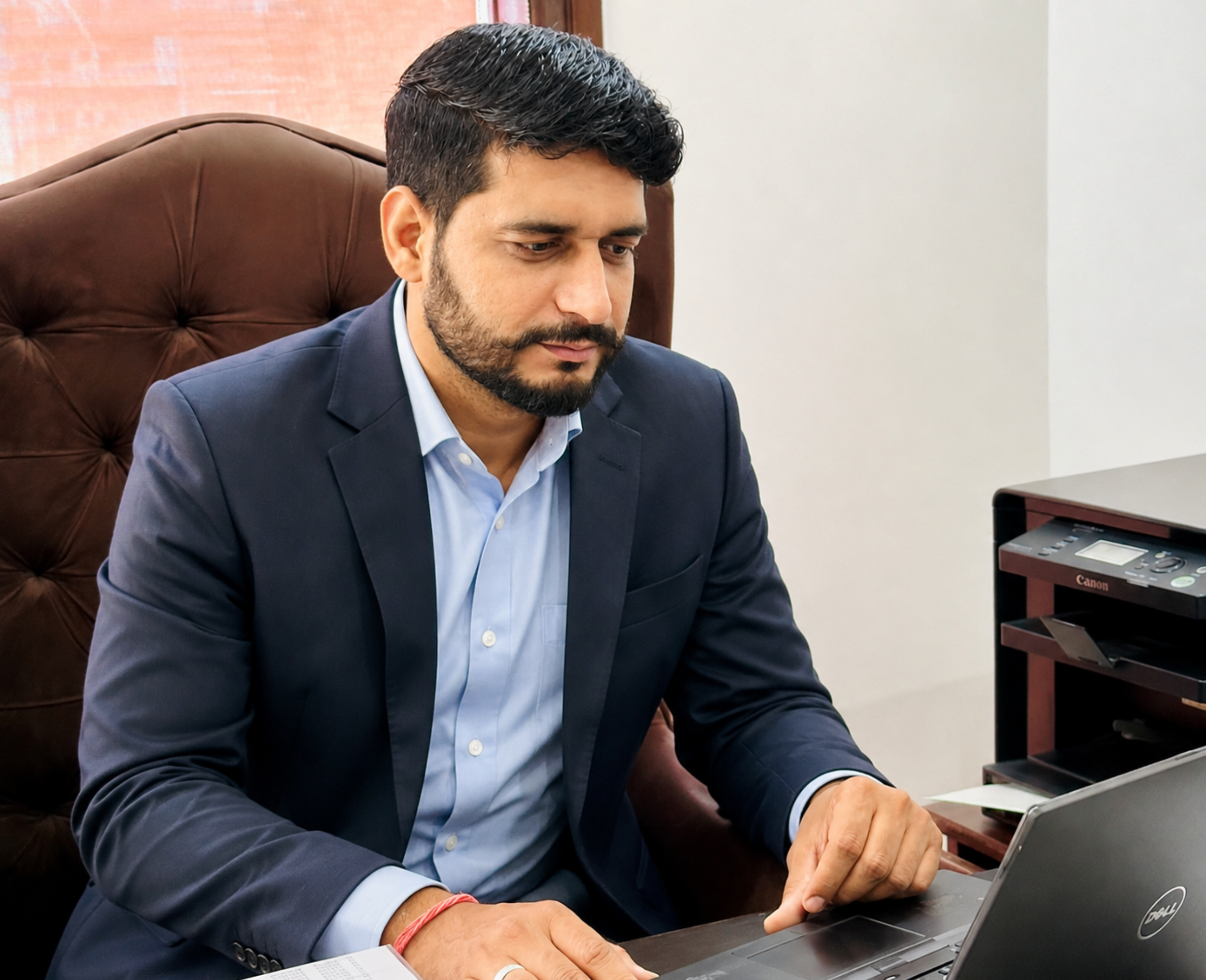 Tarun Kumar